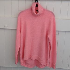 JCrew turtleneck sweater, NWT